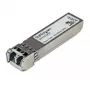 StarTech.com SFP-10G-SR suderinamas SFP+ siųstuvas-imtuvas - 10GBASE-SR - 10GbE daugiamodis šviesolaidinis modulis - LC 300 m - 850 nm - DDM - Cisco Firepower, ASR9000, C9300
