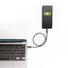 StarTech.com 1,6 pėdų Thunderbolt 4 laidas – 40 Gbps – 100 W PD – 4K/8K vaizdas – Intel sertifikuotas Thunderbolt laidas – suderinamas su USB 4 / Thunderbolt 3 / USB 3.2 / USB Type-C / DisplayPort