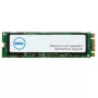 Samsung PM9A1 MZVL2512HCJQ - SSD - 512 GB - vidinis - M.2 - PCIe 4.0 x4 (NVMe) Nuoseklusis skaitymas 6900 MB/s, Nuoseklusis rašymas 5000 MB/s