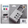 Epson DURABrite Ultra Ink 4 spalvų multipack (35 ml)