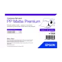 Lipni etiketė spausdintuvui Epson 7113426 balta 5,1 cm x 29 m