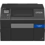 Epson ColorWorks CW-C6500AE etikečių spausdintuvas rašalinis 1200 x 1200 DPI 85 mm/s laidinis Ethernet
