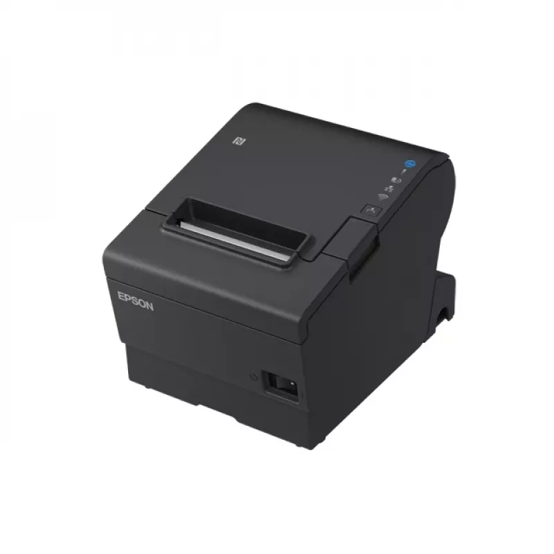 Epson TM-T88VII terminis kvitų spausdintuvas 180 x 180 DPI, laidinis ir belaidis