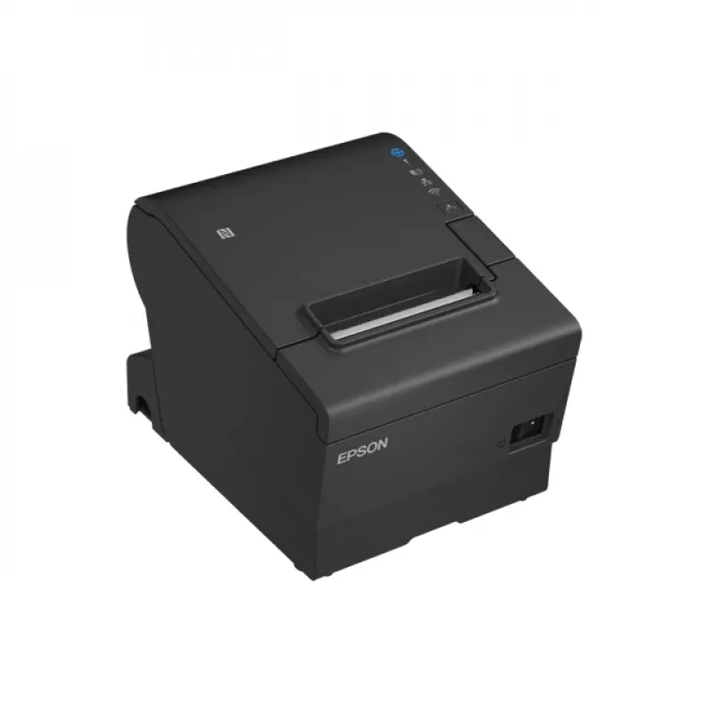 Epson TM-T88VII terminis kvitų spausdintuvas 180 x 180 DPI, laidinis ir belaidis