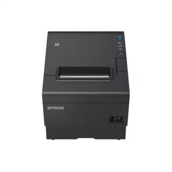Terminis kvitų spausdintuvas Epson TM-T88VII (132) 180 x 180 DPI, laidinis ir belaidis