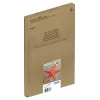 Epson C13T03A64510 originalus rašalo kasetės rinkinys 4 vnt. didelės talpos (XL) juoda, žydra, raudona, geltona