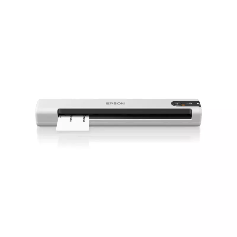 Nešiojamas skaitytuvas Epson WorkForce DS-70