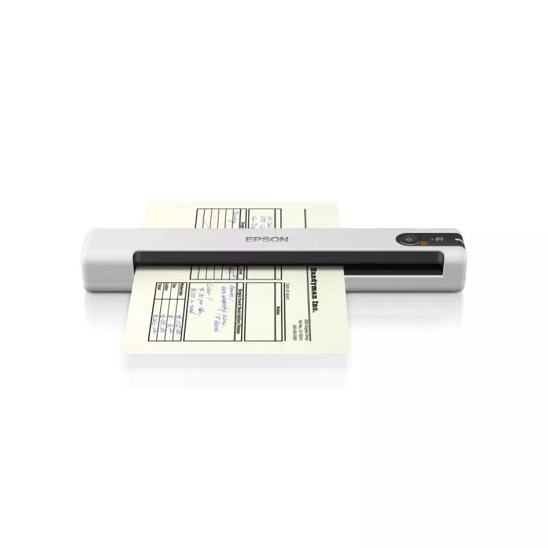 Nešiojamas skaitytuvas Epson WorkForce DS-70