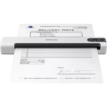Nešiojamas skaitytuvas Epson WorkForce DS-70