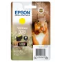 Originalus kasetė Epson 378 Geltona 360 puslapių C13T37844010