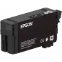 Kasetė Epson Singlepack UltraChrome XD2 Juoda T40C140 50ml