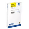 Epson C13T90844N rašalo kasetė 1 vnt. Originali Didelės talpos (XL) geltona
