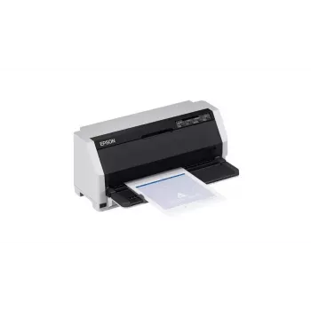 Epson LQ-690II taškinė spausdintuvė 4800 x 1200 DPI 487 cps