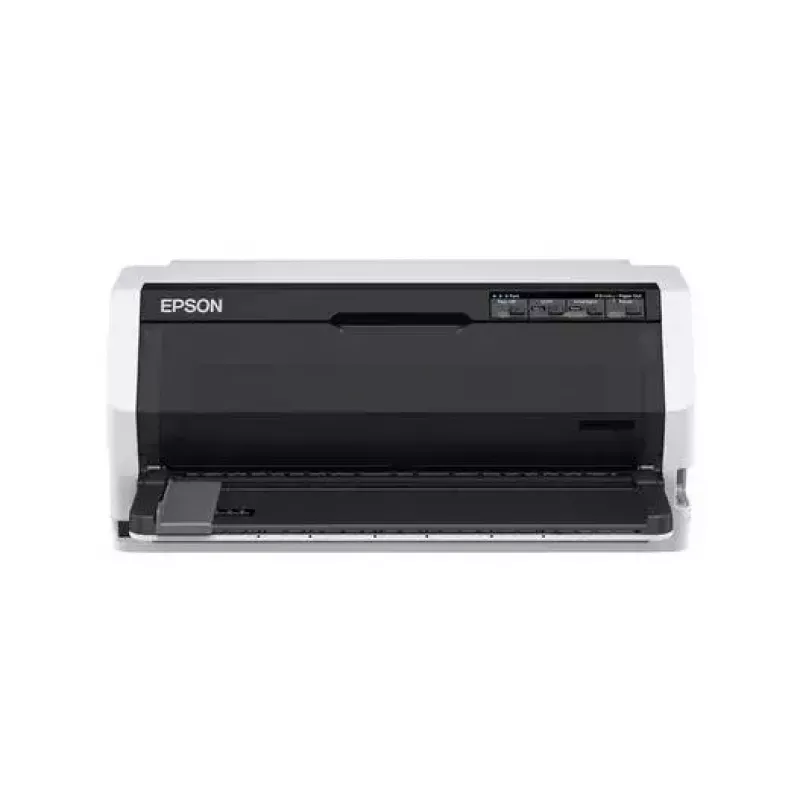 Epson LQ-690II taškinė spausdintuvė 4800 x 1200 DPI 487 cps