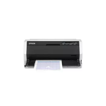 Epson LQ-690II taškinė spausdintuvė 4800 x 1200 DPI 487 cps