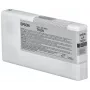 Epson T6539 šviesiai šviesiai juoda kasetė (200 ml)