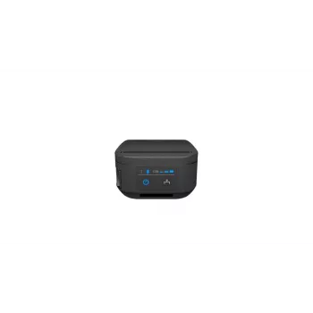 Epson TM-P80II AC (121) 203 x 203 DPI belaidis ir laidinis terminis mobilus spausdintuvas