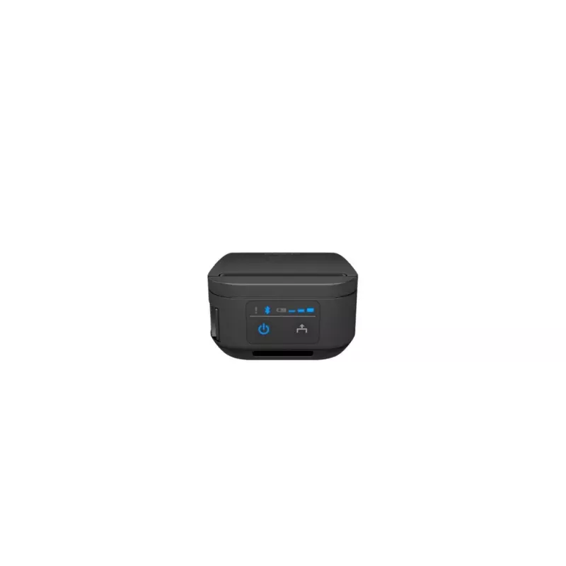 Epson TM-P80II AC (121) 203 x 203 DPI belaidis ir laidinis terminis mobilus spausdintuvas