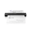 Nešiojamasis skaitytuvas Epson WorkForce ES-50