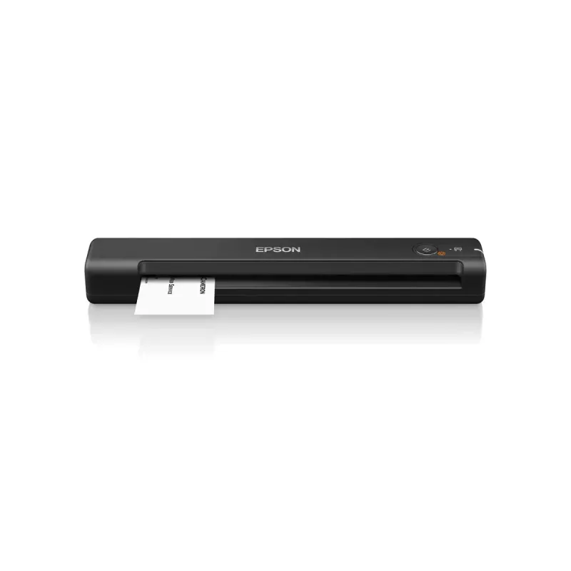 Nešiojamasis skaitytuvas Epson WorkForce ES-50