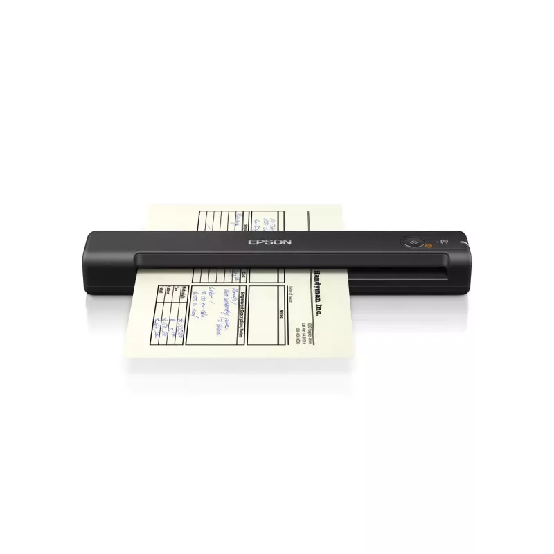 Nešiojamasis skaitytuvas Epson WorkForce ES-50