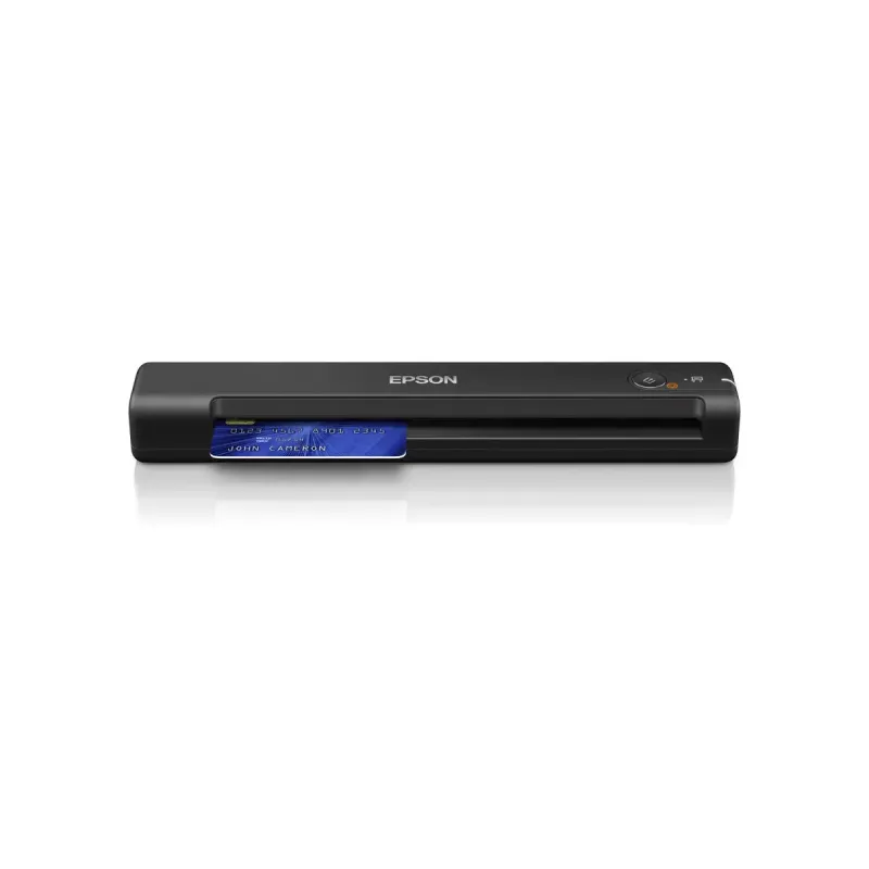 Nešiojamasis skaitytuvas Epson WorkForce ES-50
