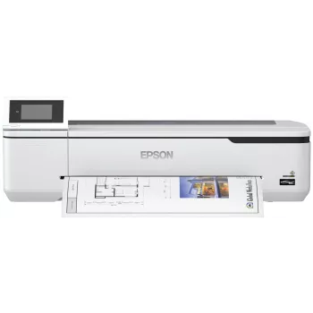 Epson SureColor SC-T2100 didelio formato spausdintuvas Wi-Fi rašalinis spalvotas 2400 x 1200 DPI A1 (594 x 841 mm) Ethernet LAN