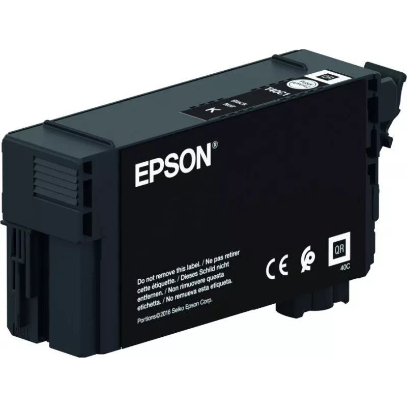 Epson SureColor SC-T2100 didelio formato spausdintuvas Wi-Fi rašalinis spalvotas 2400 x 1200 DPI A1 (594 x 841 mm) Ethernet LAN