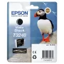Kasetė su rašalu Epson T3248 Matinė juoda