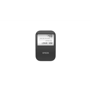Epson TM-P20II (111) 203 x 203 DPI laidinis ir belaidis terminis mobilus spausdintuvas