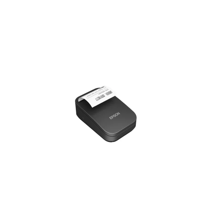 Epson TM-P20II (111) 203 x 203 DPI laidinis ir belaidis terminis mobilus spausdintuvas