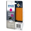 Epson 405XL originalus kasetė didelės talpos (XL) rausvai raudona (magenta) 14,7 ml