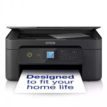 Epson Expression Home XP-3200 rašalinis spausdintuvas A4 5760 x 1440 DPI Wi-Fi