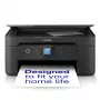 Epson Expression Home XP-3200 rašalinis spausdintuvas A4 5760 x 1440 DPI Wi-Fi