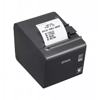 Epson C31C412682 termo spausdintuvas etiketėms Direct thermal 203 x 203 DPI 90 mm/sek laidinis