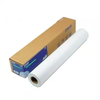 Epson Premium Luster Photo Popierius, 44 colių x 30,5 m, 260 g/m²