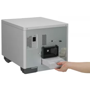 Epson priežiūros dėžutė su kempine Discproducer PP-100AP, PP-100II, PP-100IIBD, PP-100III, PP-50II (C13S020476)