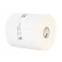 Zebra Z-Select 2000D balti lipnūs etikečių rulonai, termoetinės, 102×76 mm, 450 vnt./rulonas, 5400 vnt./pakuotė