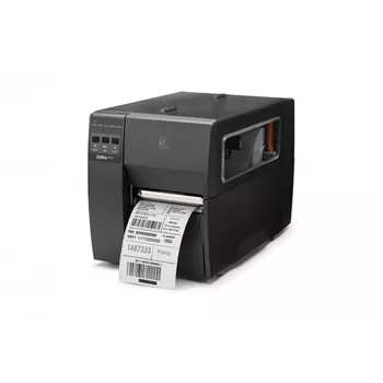 Zebra ZT111 etikečių spausdintuvas Terminis perdavimas 300 x 300 DPI Laidinis ir belaidis Ethernet LAN Wi-Fi
