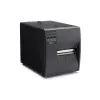 Zebra ZT111 ZT11142-T0E000FZ terminio perdavimo etikečių spausdintuvas, 203 DPI, 254 mm/s, 4" (11,4 cm ritinys), USB, nuoseklusis prievadas, Ethernet, Bluetooth, Wi-Fi, juodas