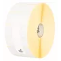 Zebra Z-Select 2000T White etiketės, 102 x 51 mm, 1370 vnt. rulone