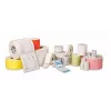 Įkroviklis Zebra CRD-TC51-1SCU-01 mobiliesiems įrenginiams, juodas, USB, vidaus naudojimui