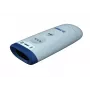Nešiojamas brūkšninių kodų skaitytuvas Zebra CS60-HC 1D/2D LED baltas
