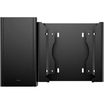 HP Desktop Mini v4+ VESA laikiklis su maitinimo bloko laikikliu