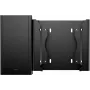 HP Desktop Mini v4+ VESA laikiklis su maitinimo bloko laikikliu