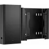 HP Desktop Mini v4+ VESA laikiklis su maitinimo bloko laikikliu