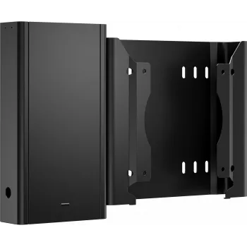 HP Desktop Mini v4+ VESA laikiklis su maitinimo bloko laikikliu