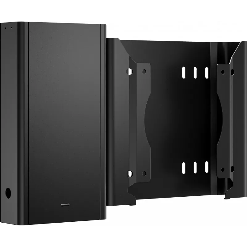 HP Desktop Mini v4+ VESA laikiklis su maitinimo bloko laikikliu