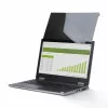 StarTech.com 14 colių 16:10 atverčiamas privatumo ekranas su lietimu, antirefleksiniu mėlynos šviesos filtru, nešiojamojo kompiuterio monitoriaus ekrano apsauga, +/- 30 laipsnių žiūrėjimo kampas