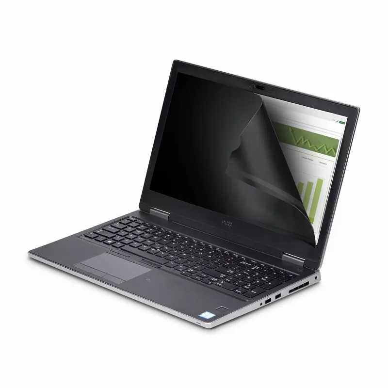 StarTech.com 14 colių 16:10 atverčiamas privatumo ekranas su lietimu, antirefleksiniu mėlynos šviesos filtru, nešiojamojo kompiuterio monitoriaus ekrano apsauga, +/- 30 laipsnių žiūrėjimo kampas